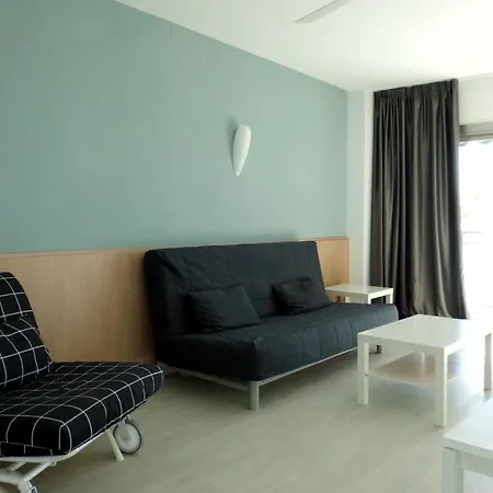 Apartamento Atlántida Benidorm
