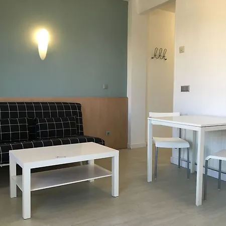 Apartamento Atlántida
