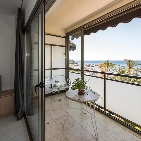 Flats Friends Atlantida *