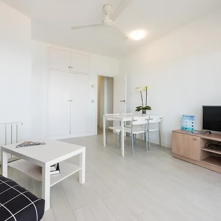 Atlántida Apartamento