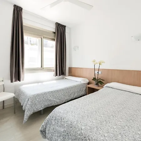 Flats Friends Atlantida Appartement *