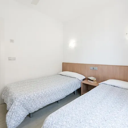 Appartement Flats Friends Atlantida