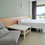 Lägenhet Flats Friends Atlantida