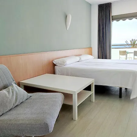 Apartamento Flats Friends Atlantida