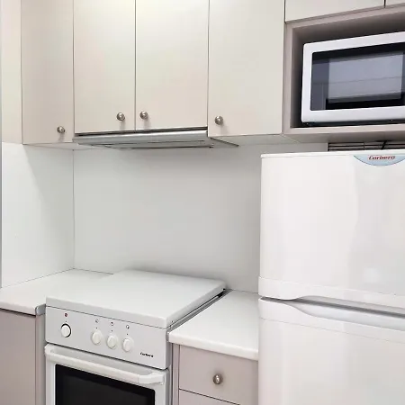 Flats Friends Atlantida Apartamento