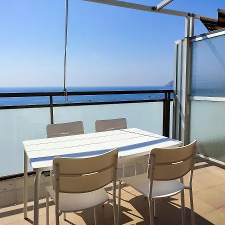 Flats Friends Atlantida Apartamento Benidorm