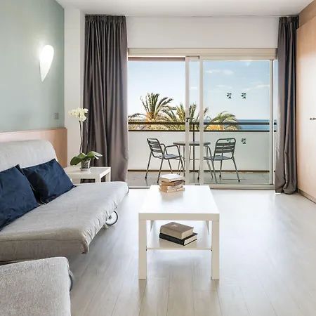 Flats Friends Atlantida *