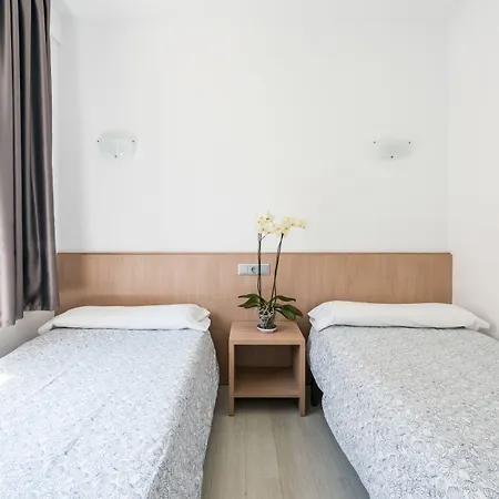 Apartamento Flats Friends Atlantida Benidorm