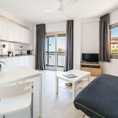 Flats Friends Atlantida *