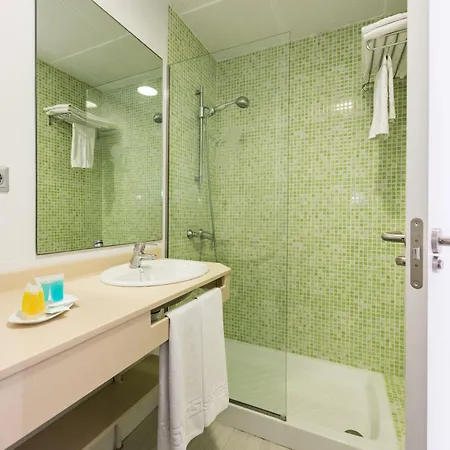 Flats Friends Atlantida *