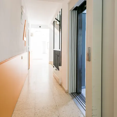 Apartamento Flats Friends Atlantida Benidorm
