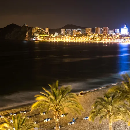 Flats Friends Atlantida Apartamento *