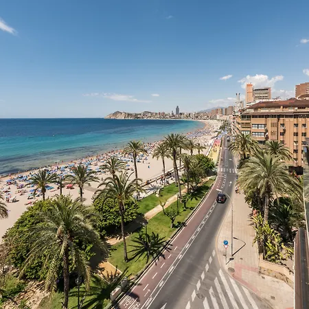 Flats Friends Atlantida *