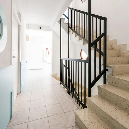 Apartamento Flats Friends Atlantida