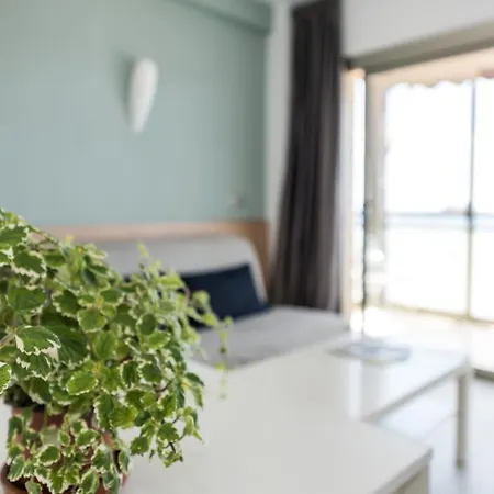 Flats Friends Atlantida Apartamento