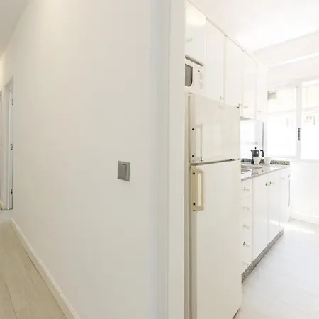 Flats Friends Atlantida Benidorm