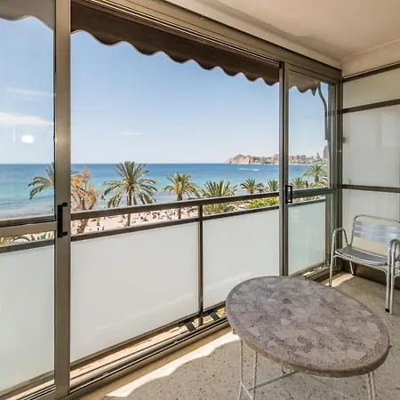 Flats Friends Atlantida Apartamento *