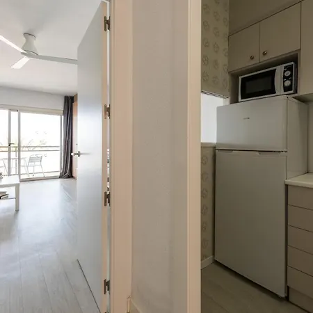 Flats Friends Atlantida Apartamento Benidorm