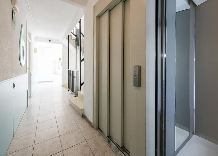 Apartment Flats Friends Atlantida *