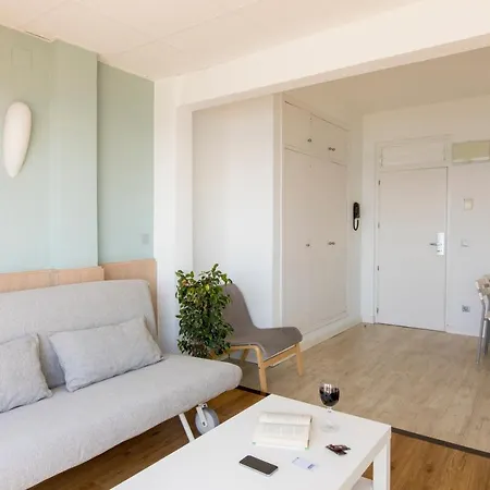 Appartamento Flats Friends Atlantida Benidorm