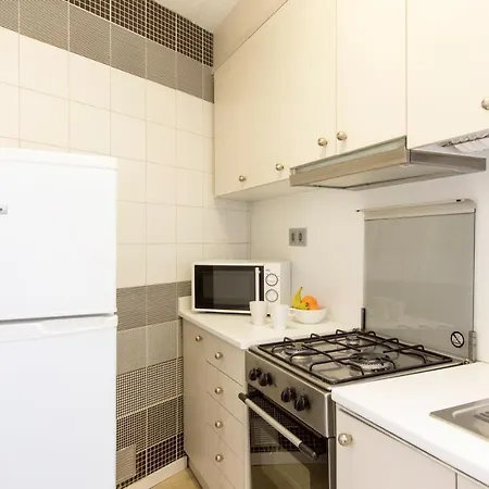 Appartamento Flats Friends Atlantida *
