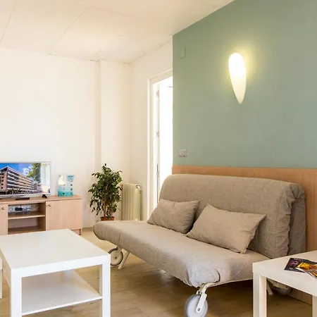 Flats Friends Atlantida Appartamento