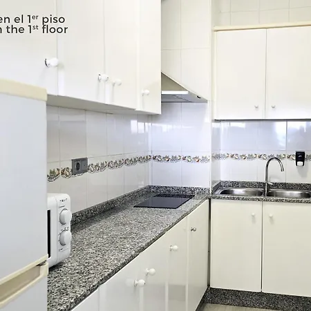 Flats Friends Atlantida Appartamento *